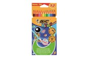 Skrive- og Tegneværktøjer - BIC KiDS ecolutions EVOLUTION - 829029
