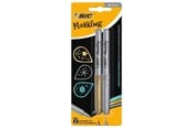 Skrive- og Tegneværktøjer - BIC Marking Color - 900340