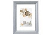 Fotoalbum & -arkivering - Hama "Lobby" Plastic Frame silver 30 x 40 cm - 175812