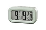 DAB, netværks- og clockradio - Hama "RC 660" Radio Alarm Clock mint green - 186322