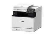 Printer - Canon i-SENSYS MF754Cdw Multifunktion - Farve - Laser - 5455C009