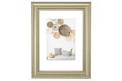 Boligindretning - Hama "Lobby" Plastic Frame gold 30 x 40 cm - 175806