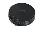 Kamera & objektivtilbehør - Hama Rear Lens Cap for Nikon 1 - 00030247