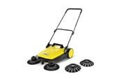 Værktøj - Kärcher PUSH SWEEPER S 4 TWIN 2-IN-1 - 1.766-365.0