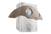 Støvsugerposer - Kärcher Fleece filter bags 5 x  NT 22/1 - 2.889-217.0