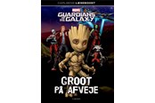 Børnebøger - Guardians of the Galaxy - Groot på afveje - Børnebog - Hardcover - 9788727013329