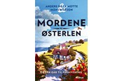 Krimi & Spænding - Døden går til fremvisning - Krimi & Spænding - hardcover - 9788770076548