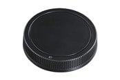 Kamera & objektivtilbehør - Hama Rear Lens Cap for Canon EOS M - 00030248