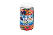 Kreativt Legetøj - Hama Ironing beads Maxi in Pot-Neonmix (051) 1400pcs. - 8542