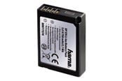 Batterier & batterigreb - Hama DP 374 battery - Li-Ion - 00077374