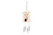 Boligindretning - Creativ Company Wooden Wind Chimes - 57964
