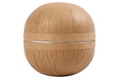 Kreativitet & Hobbyartikler - Creativ Company Two Piece Ball Paper 4pcs. - 54176