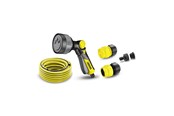 Havevanding - Kärcher HOSE SET WITH PLUS 1/2" MULTI-FUNCTIONAL SPRAY GUN – 30 M - 2.645-344.0