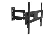 Vægbeslag, AV-Beslag & AV-Møbler - LogiLink TV wall mount 37–70" tilt swivel 50 kg max. - Maks 50 kg - Maks størrelse 70" - BP0019