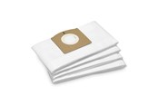 Støvsugerposer - Kärcher FILTER BAG FLEECE WD 1 COMPACT BATTERY - 2.863-325.0