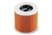 Støvsuger Tilbehør - Kärcher CARTRIDGE FILTER (KFI 3310) - 2.863-303.0