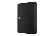 Harddisk - Ekstern - Seagate Expansion - 5TB - Ekstern Harddisk - Sort - STKN5000400