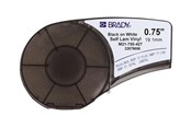 Papir, Fotopapir og Etiketter - Brady B-427 - labels - matte - M21-750-427