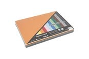 Papir, Fotopapir og Etiketter - Creativ Company Colored Cardboard A4 12 x 10 Sheets - 214270