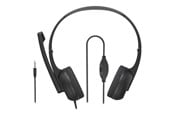 Hovedtelefoner/headset - Hama "HS-P150 V2" - headset - 00139932