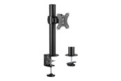 Skærmholder - LogiLink Monitor mount 17–32" steel 9 kg max. - BP0103
