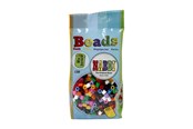 Kreativt Legetøj - Creativ Company Ironing beads - Basic colors 1100st. - 75223