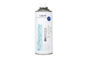 Kabel Organisering - LogiLink Coolant spray (0.4 l) - RP0014