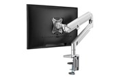 Skærmholder - LogiLink Monitor mount 17–32" aluminum curved screens - BP0086