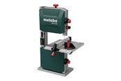 Værktøj - Metabo BAS 261 PRECISION - portable band saw - 400 W - 1712 mm - 619008000