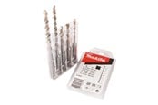 Bor & bits - Makita V-PLUS Drill Set #2 - B-49052