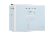 Håndmixer - SMEG Håndmixer 50's Style - 250 W - HMF01PBEU