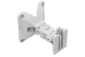 Netværkstilbehør - MikroTik quickMOUNT pro QMP Advanced wall mount adapter for small point to point and sector antennas - QMP