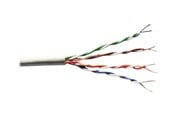 Netværkskabel - DIGITUS Professional - Grå - 100m - DK-1511-V-1