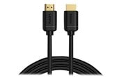 Skærmkabel - Baseus HDMI cable - 3 m - CAKGQ-C01