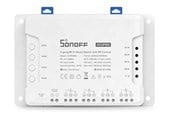 Smart Home - Sonoff WiFi Smart Switch 4CHPROR3 - M0802010004