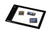 Foto & Videotilbehør - Kaiser Fototechnik slimlite plano - 2453