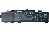 Batteri til bærbare computere - HP I Battery 3C 56 Wh 4.85 Ah LI TT03056XL-PL - 933322-006
