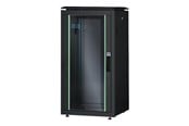 Rack skabe - DIGITUS Professional Unique - DN-19 26U-6/10-B-1