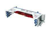 Dockingstation - HP E Low-Profile Riser Kit - P26471-B21