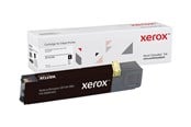 Blæk, Toner & Forbrugsstoffer - Xerox Everyday - Black Toner (alternative for: HP D8J10A) - 006R04602