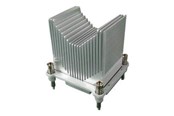 CPU Køler - Dell Standard - processor heatsink - customer kit - CPU Heatsink (Uden blæser) - 412-AAYT