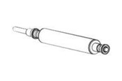 Printertilbehør - Zebra KIT REWIND ROLLER ZT610 ZT610R - P1083320-103