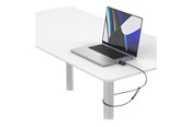 Systemtilbehør (kølepasta mv.) - Compulocks MacBook Pro M1 16-inch (2021) Lock Adapter With Combination Lock - MBPR16LDG02CL
