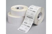 Papir, Fotopapir og Etiketter - Zebra Z-Perform 1000D Removable - 3012050-T
