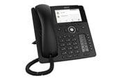 Stationær telefon - Snom D785N - 00004599