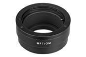Objektiv - Novoflex MFT/OM - lens adapter - MFT/OM
