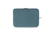 Tasker - Tucano Melange Etui til MacBook Air/Pro 13" & Laptop 12" | Blå - BFM1112-Z