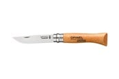 Køkkenredskaber - Opinel Tradition N°06 (Stainless Steel) - 000404