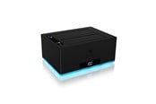 Harddisk-array - ICY BOX IB-127CL-U3 - IB-127CL-U3