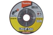 Vinkelsliber - Makita Grinding wheel 125mm Flexible - B-53110